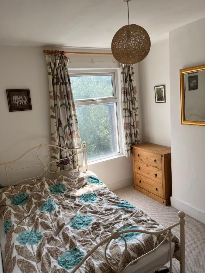 Peaceful London Retreat Lejlighed Eksteriør billede